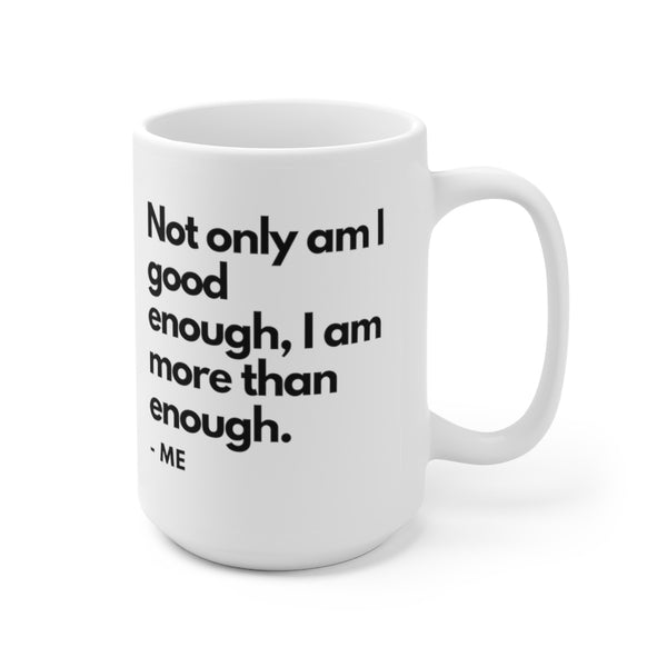 Not ONLY mug