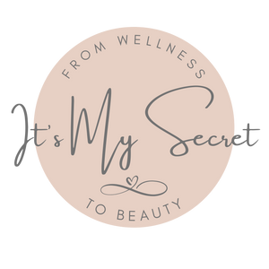 It's My Secret