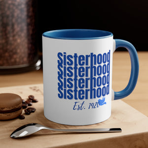 Sisterhood 1920  mug