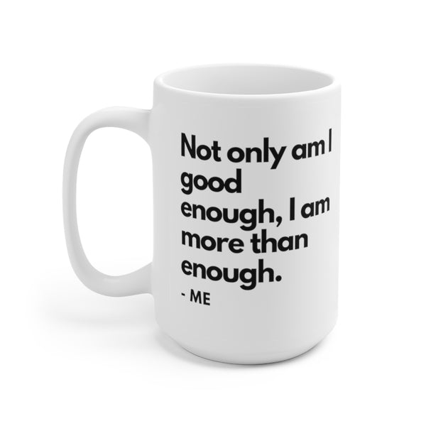 Not ONLY mug