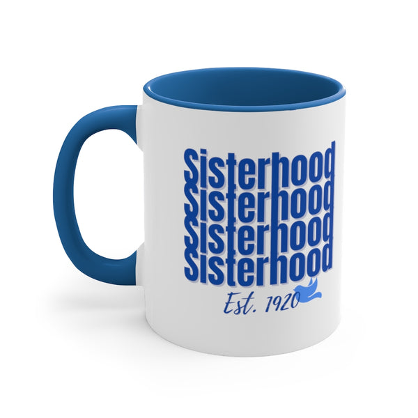 Sisterhood 1920  mug